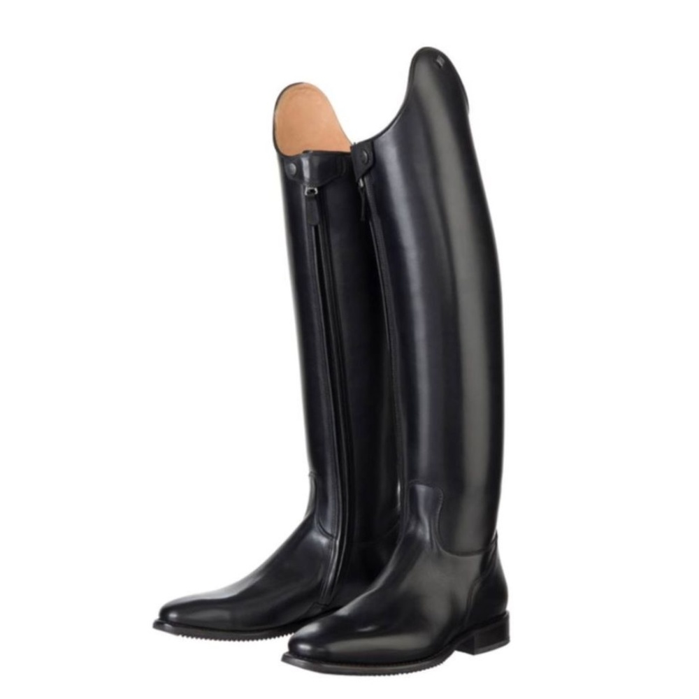 DeNiro Raffaello Dressage Tall Boots